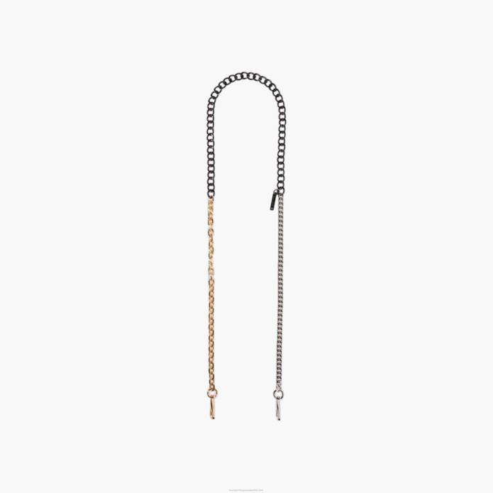 γρ Marc Jacobs το λουρί της αλυσίδας TRXP367