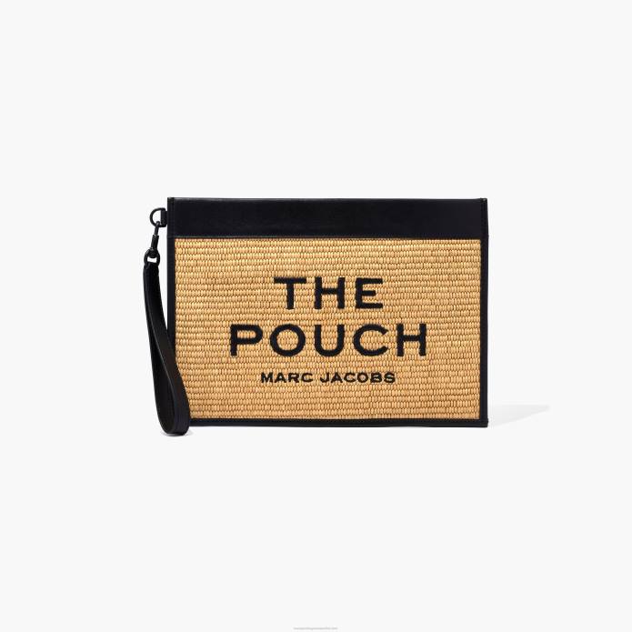 γρ Marc Jacobs το υφαντό μεγάλο περικάρπιο TRXP255