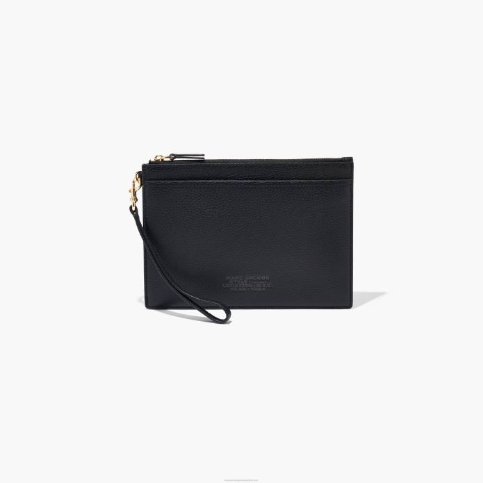 γρ Marc Jacobs το δερμάτινο μικρό βραχιολάκι TRXP287