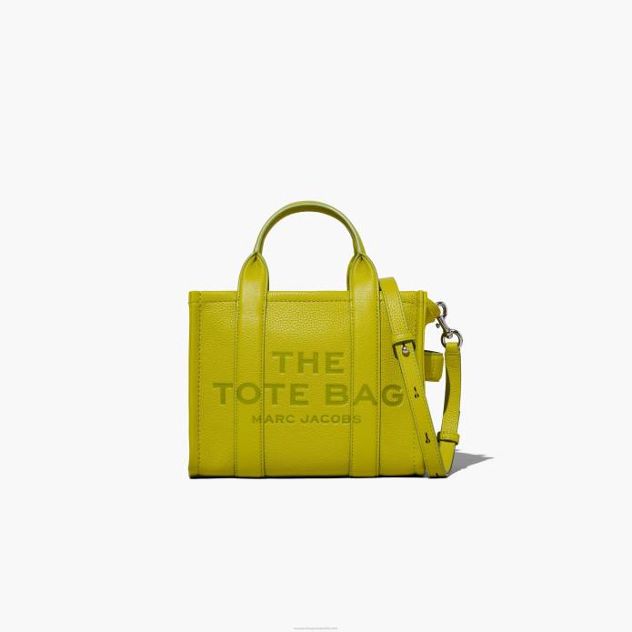 γρ Marc Jacobs η δερμάτινη μίνι τσάντα TRXP36