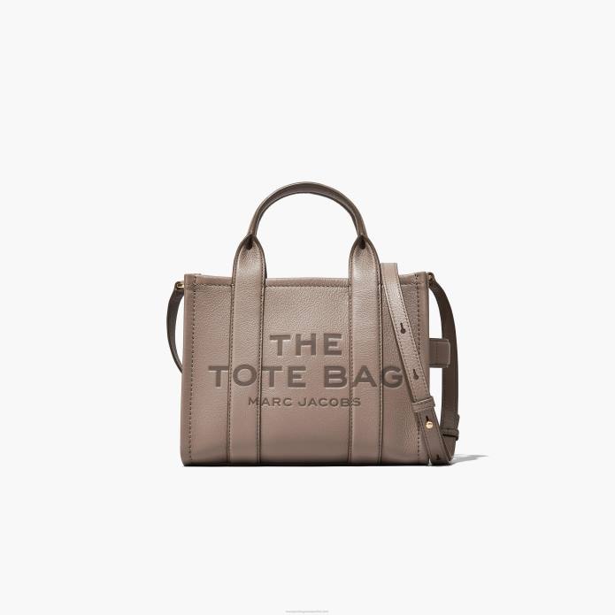 γρ Marc Jacobs η δερμάτινη μίνι τσάντα TRXP43
