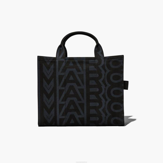 γρ Marc Jacobs το περίγραμμα μονόγραμμα μεσαίας τσάντας TRXP82