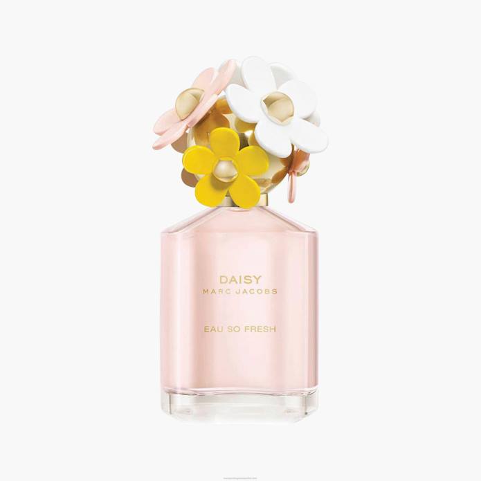γρ Marc Jacobs daisy eau so fresh eau de toilette TRXP560