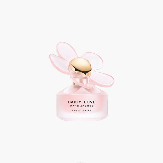 γρ Marc Jacobs daisy love eau so sweet 17 oz TRXP565