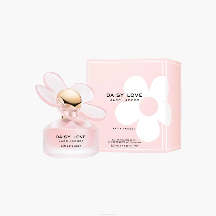 γρ Marc Jacobs daisy love eau so sweet 17 oz TRXP565