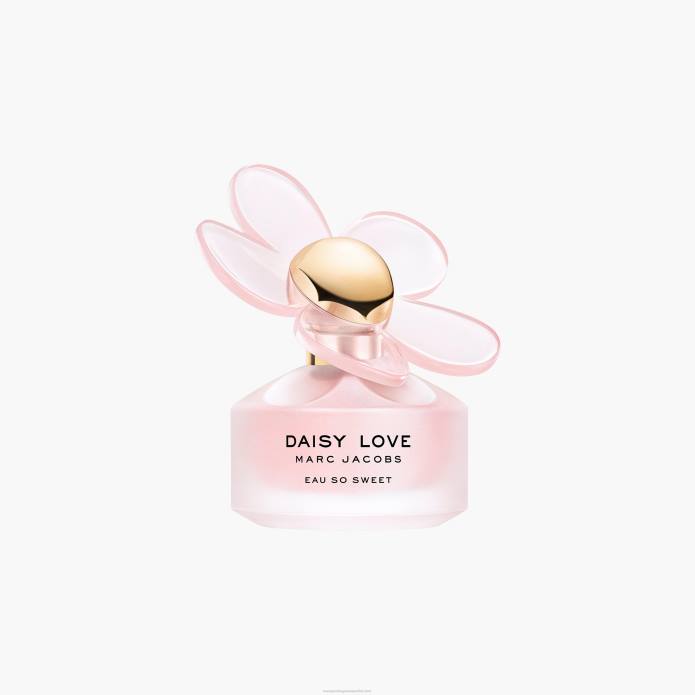γρ Marc Jacobs daisy love eau so sweet 34 oz TRXP564