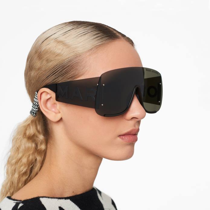 γρ Marc Jacobs ασπίδα μονογράμματος διαδρόμου TRXP390