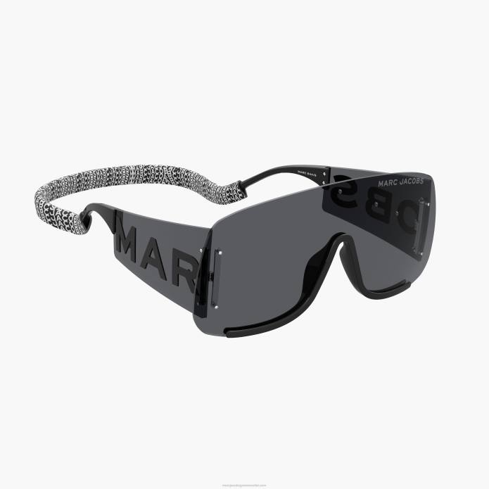 γρ Marc Jacobs ασπίδα μονογράμματος διαδρόμου TRXP390