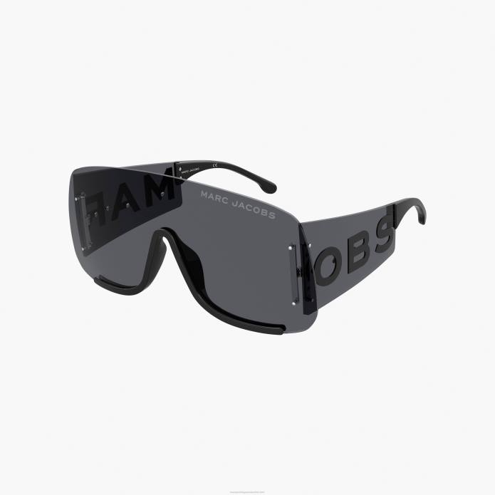 γρ Marc Jacobs ασπίδα μονογράμματος διαδρόμου TRXP390