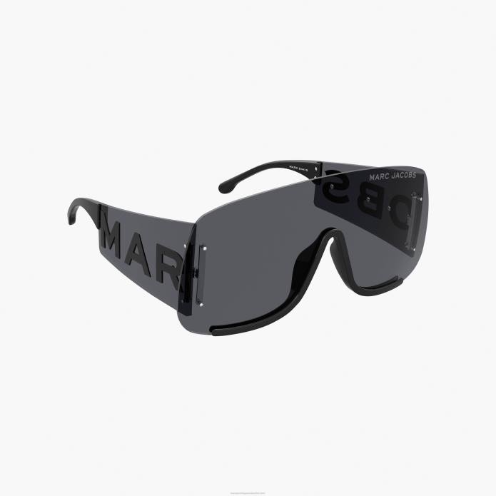 γρ Marc Jacobs ασπίδα μονογράμματος διαδρόμου TRXP390