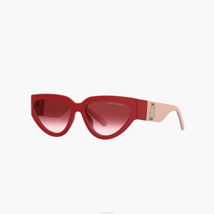 γρ Marc Jacobs γυαλιά ηλίου cat eye TRXP375