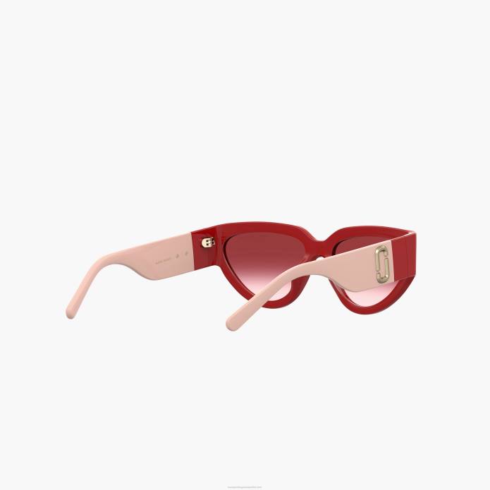 γρ Marc Jacobs γυαλιά ηλίου cat eye TRXP375