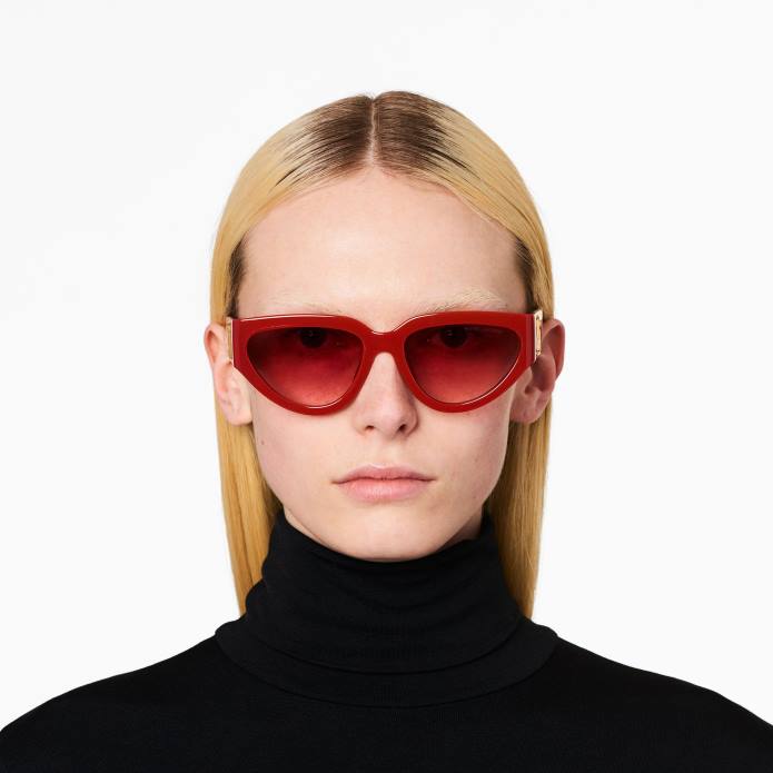 γρ Marc Jacobs γυαλιά ηλίου cat eye TRXP375