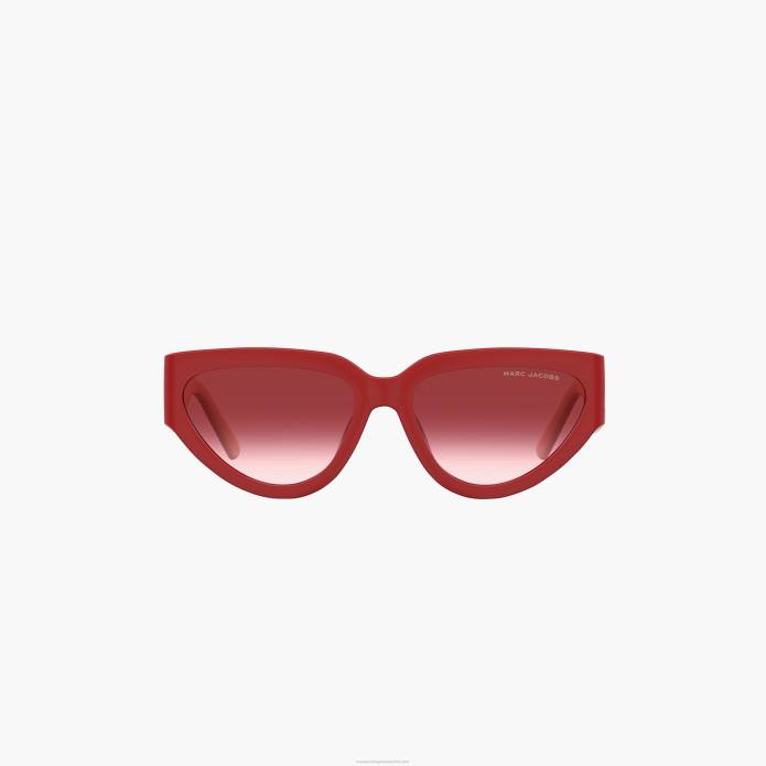 γρ Marc Jacobs γυαλιά ηλίου cat eye TRXP375
