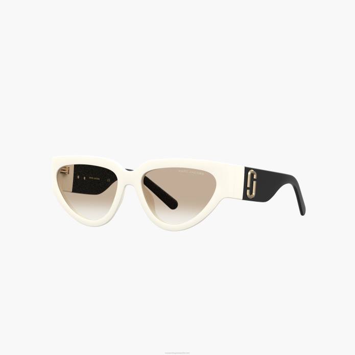 γρ Marc Jacobs γυαλιά ηλίου cat eye TRXP376