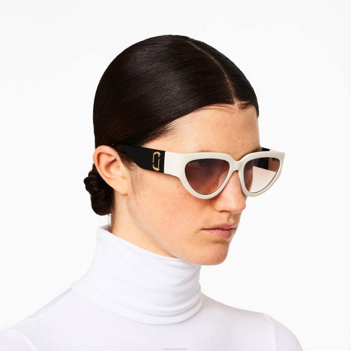 γρ Marc Jacobs γυαλιά ηλίου cat eye TRXP376