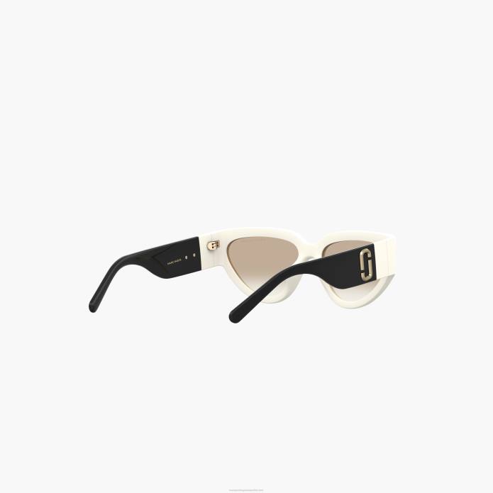 γρ Marc Jacobs γυαλιά ηλίου cat eye TRXP376