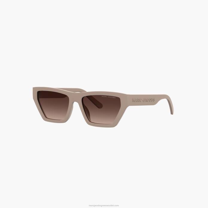 γρ Marc Jacobs γυαλιά ηλίου cat eye TRXP383
