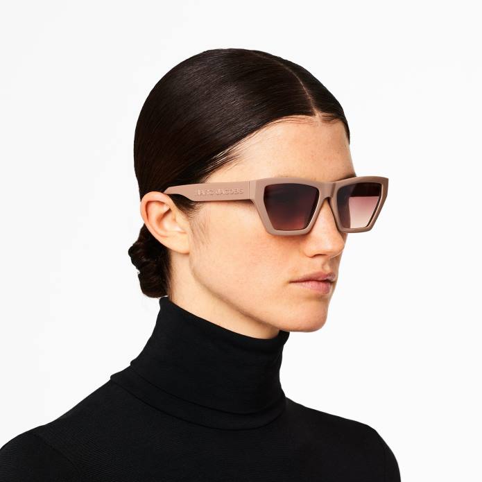 γρ Marc Jacobs γυαλιά ηλίου cat eye TRXP383
