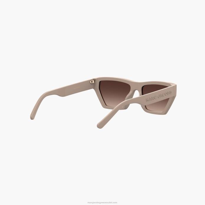γρ Marc Jacobs γυαλιά ηλίου cat eye TRXP383