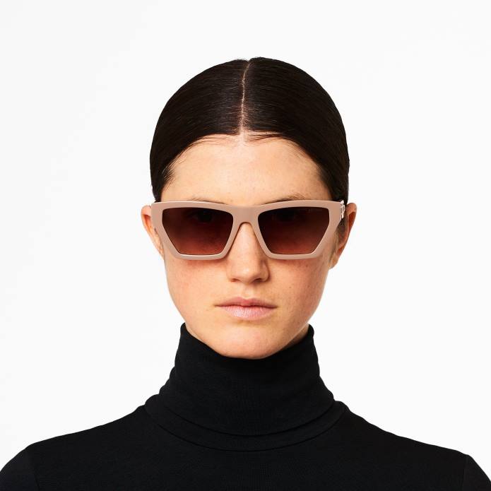 γρ Marc Jacobs γυαλιά ηλίου cat eye TRXP383