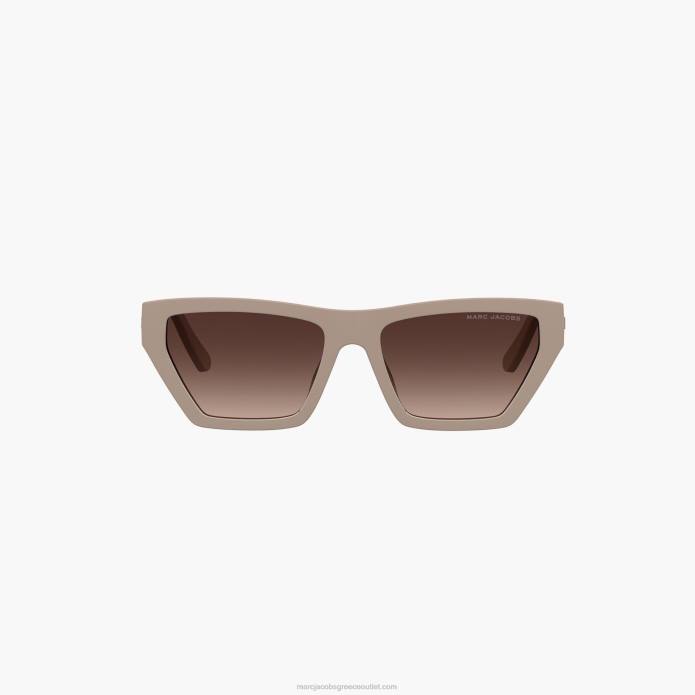 γρ Marc Jacobs γυαλιά ηλίου cat eye TRXP383