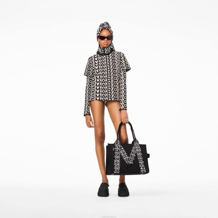 γρ Marc Jacobs η m μεγάλη tote bag TRXP74