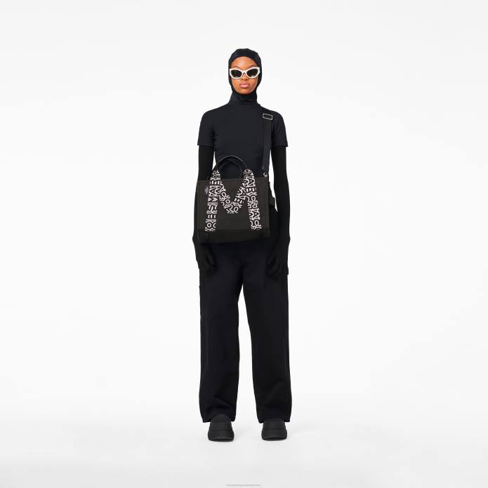γρ Marc Jacobs η m μεσαία τσάντα TRXP75