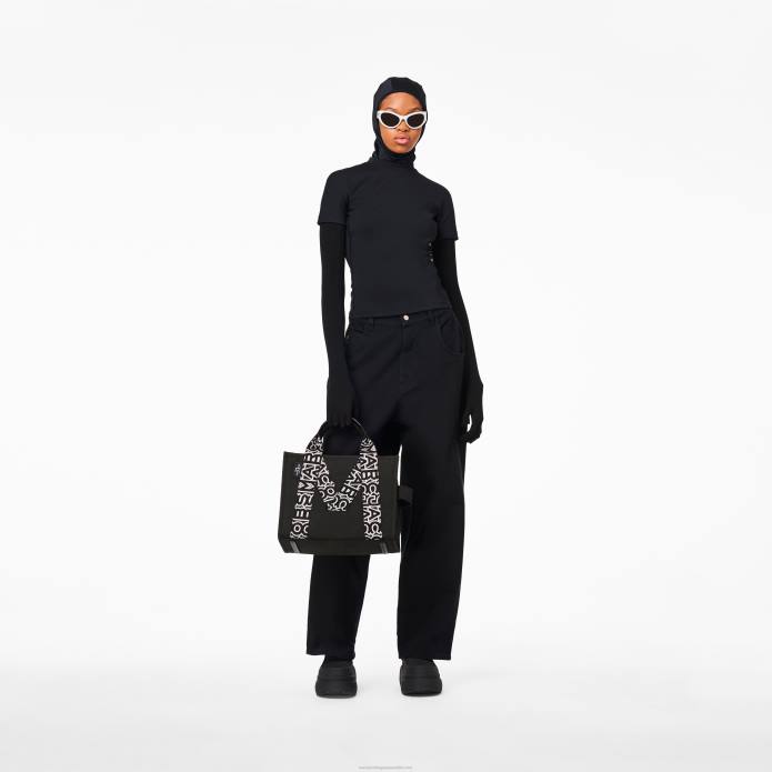 γρ Marc Jacobs η m μεσαία τσάντα TRXP75
