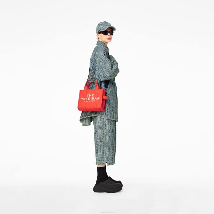 γρ Marc Jacobs η mini tote bag TRXP58