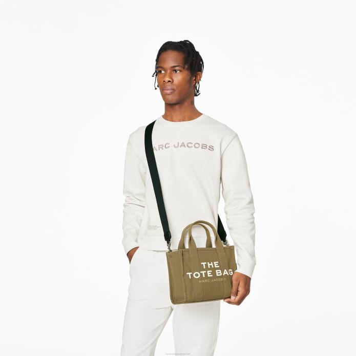 γρ Marc Jacobs η mini tote bag TRXP73
