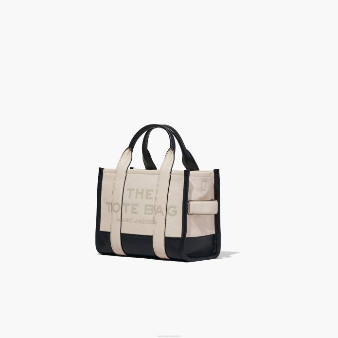 γρ Marc Jacobs η mini tote bag colorblock TRXP117
