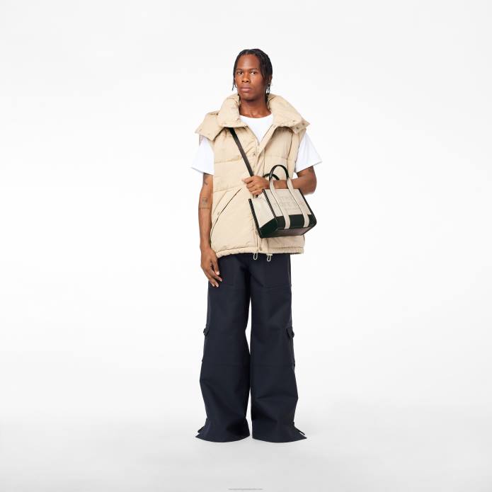 γρ Marc Jacobs η mini tote bag colorblock TRXP117