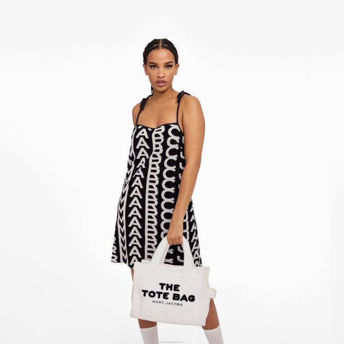 γρ Marc Jacobs η terry medium tote τσάντα TRXP47