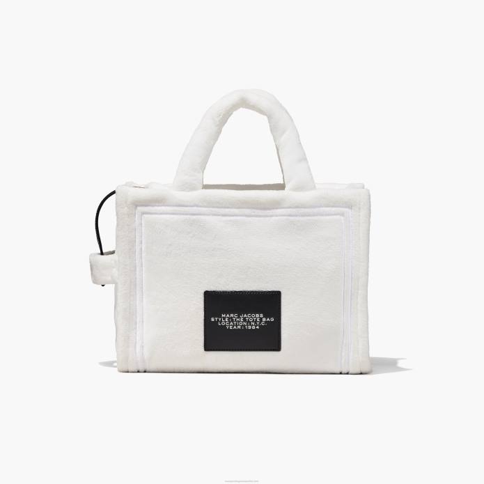 γρ Marc Jacobs η terry medium tote τσάντα TRXP47