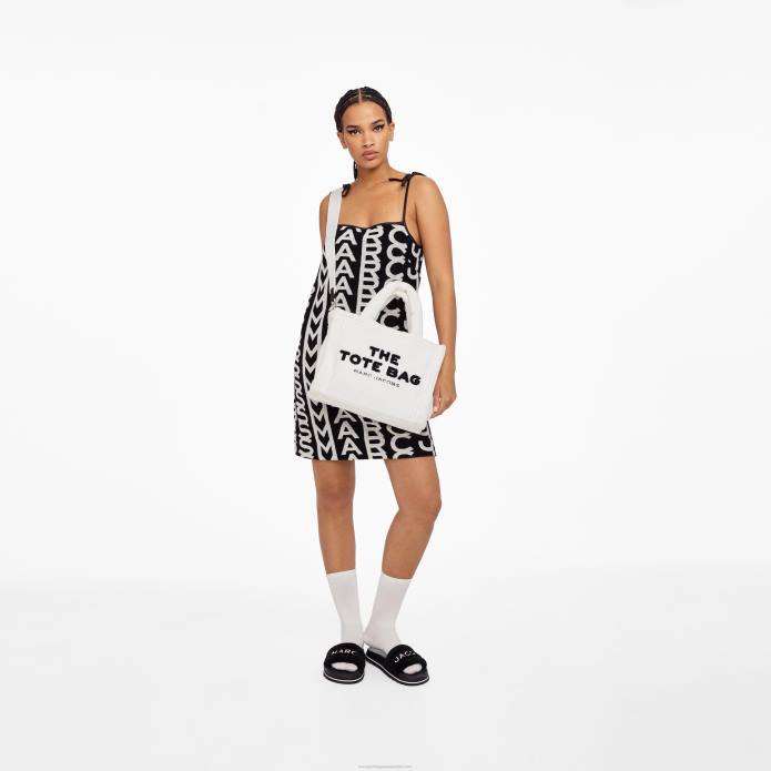 γρ Marc Jacobs η terry medium tote τσάντα TRXP47