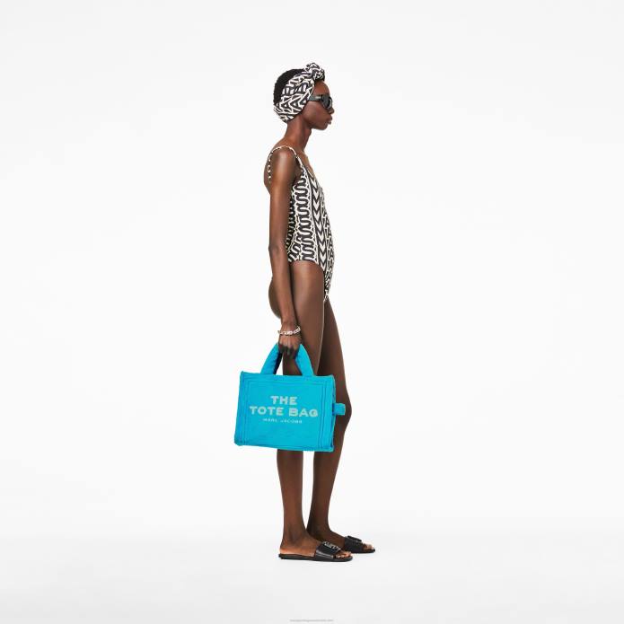 γρ Marc Jacobs η terry medium tote τσάντα TRXP48