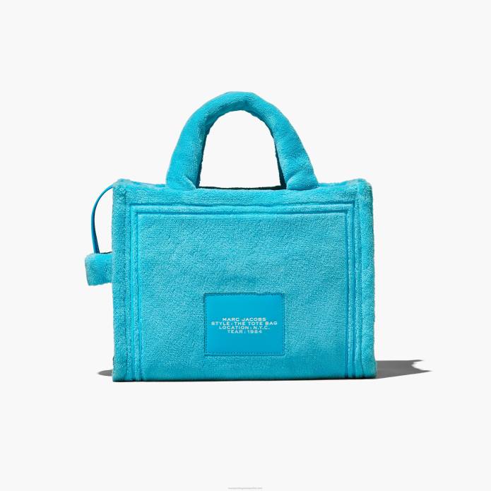 γρ Marc Jacobs η terry medium tote τσάντα TRXP48
