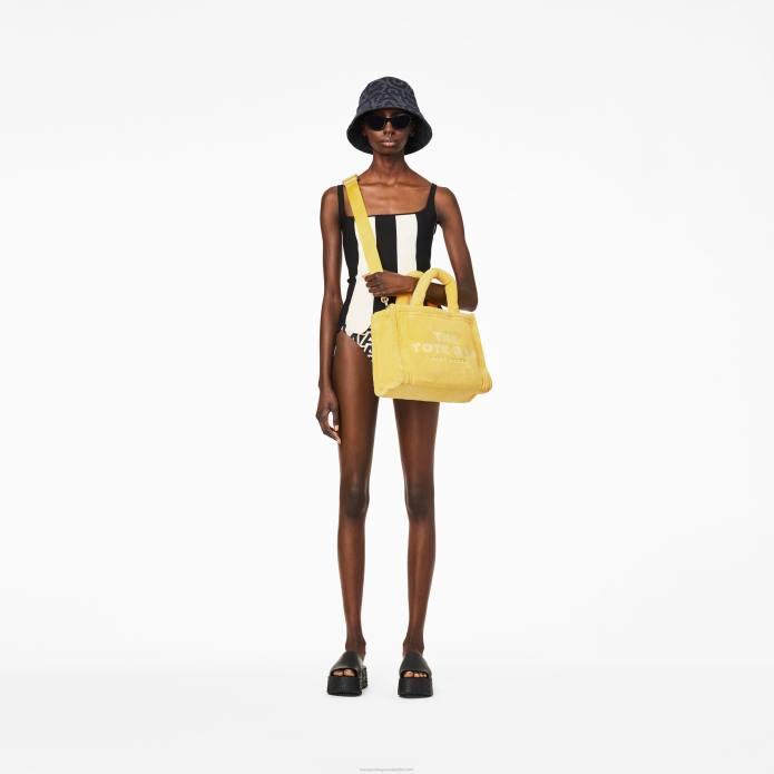 γρ Marc Jacobs η terry medium tote τσάντα TRXP50