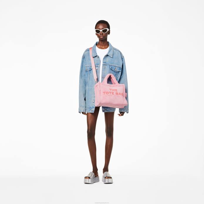 γρ Marc Jacobs η terry medium tote τσάντα TRXP52