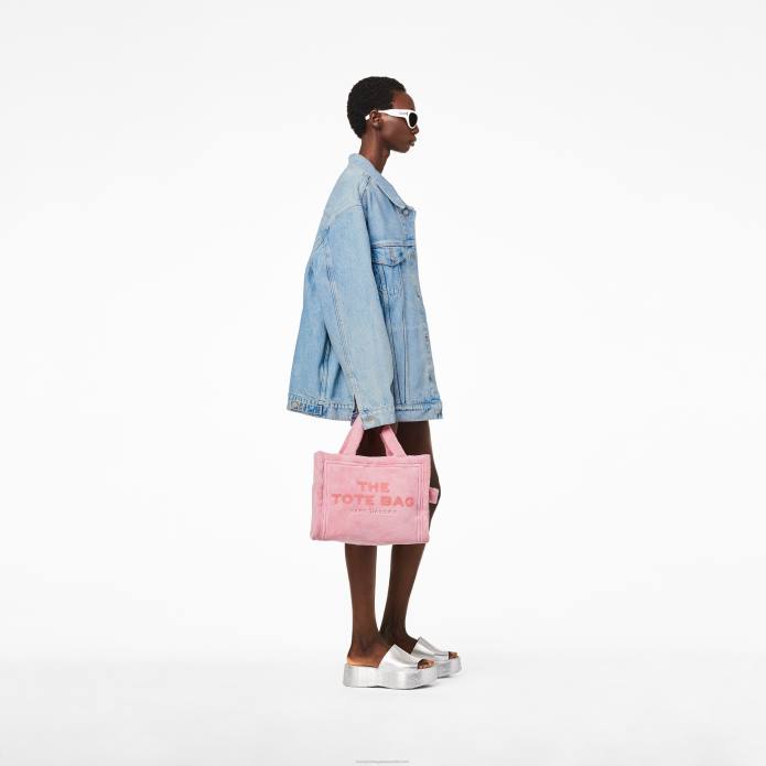γρ Marc Jacobs η terry medium tote τσάντα TRXP52