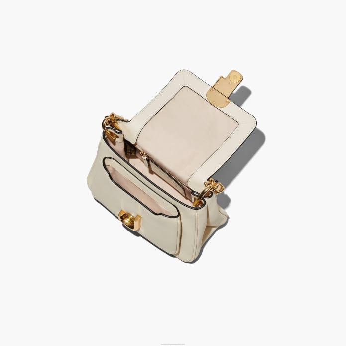 γρ Marc Jacobs η αλυσίδα μίνι τσάντα TRXP221