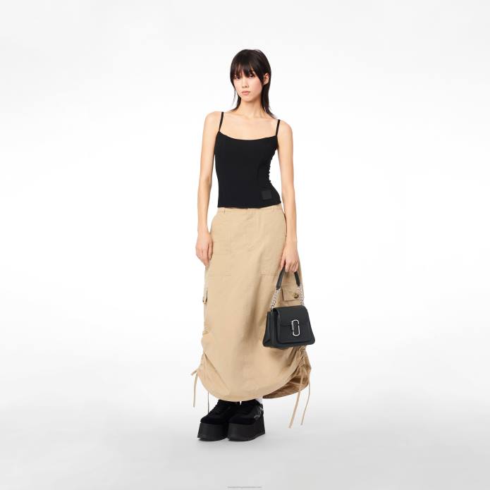 γρ Marc Jacobs η αλυσίδα μίνι τσάντα TRXP224
