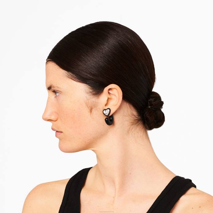 γρ Marc Jacobs η γοητευμένη καρδιά τσέρκια dtm TRXP444