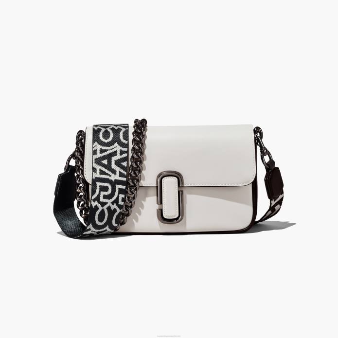 γρ Marc Jacobs η δίχρωμη τσάντα ώμου TRXP171