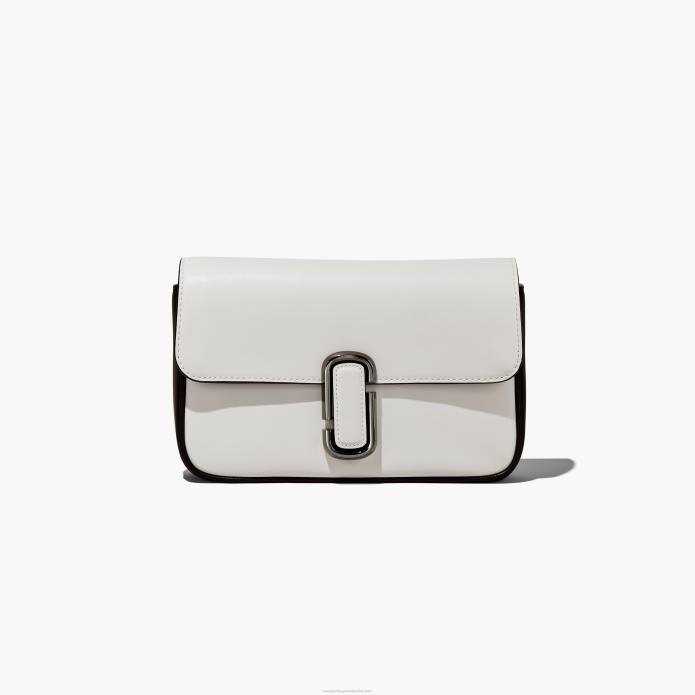 γρ Marc Jacobs η δίχρωμη τσάντα ώμου TRXP171