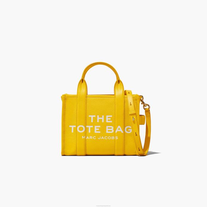 γρ Marc Jacobs η δερμάτινη μίνι τσάντα TRXP12
