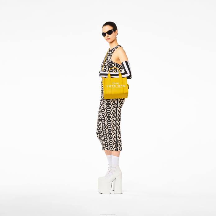 γρ Marc Jacobs η δερμάτινη μίνι τσάντα TRXP12