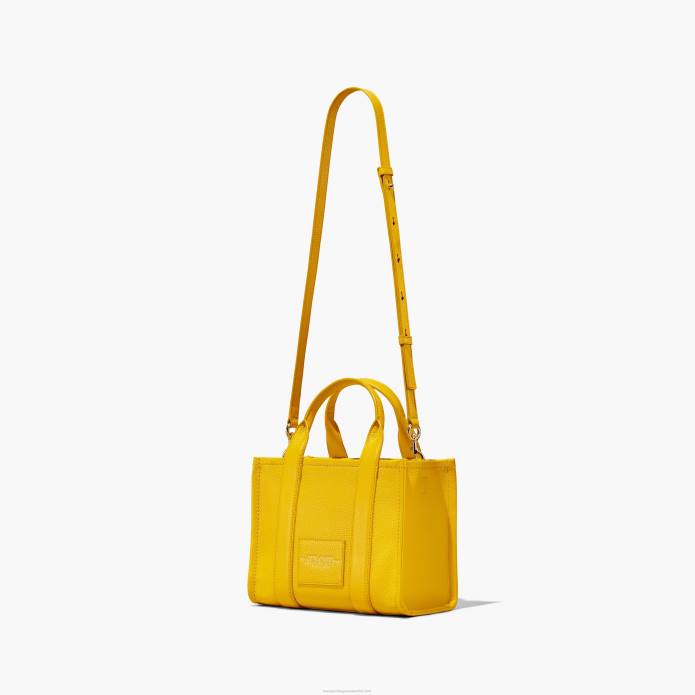 γρ Marc Jacobs η δερμάτινη μίνι τσάντα TRXP12