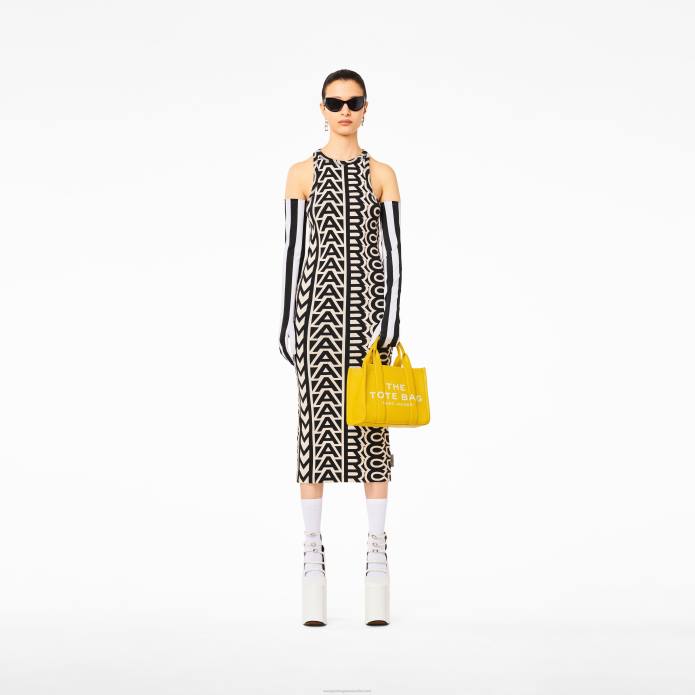 γρ Marc Jacobs η δερμάτινη μίνι τσάντα TRXP12